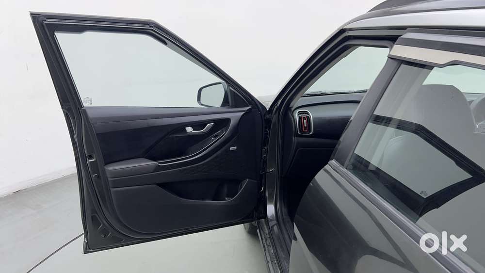 Hyundai Creta 1.4 Sx (o) Turbo Petrol Dct, 2020, Petrol