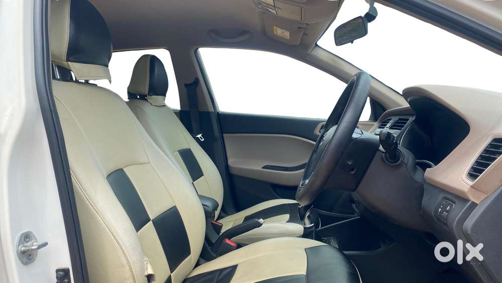 Hyundai Elite I20 Asta 1.4 Crdi, 2015, Diesel