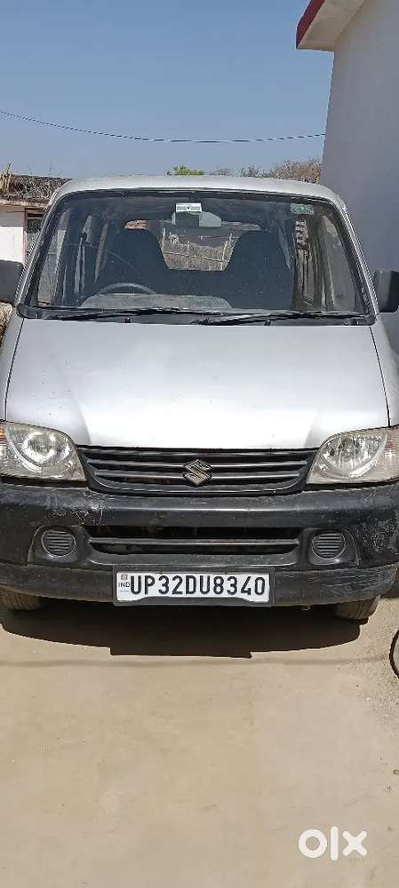 Gaadi Me Koi Kami Nahi Hai