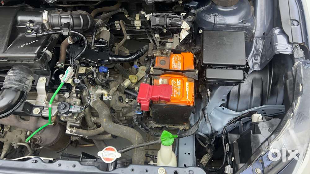 Maruti Suzuki Baleno Alpha, 2022, Petrol