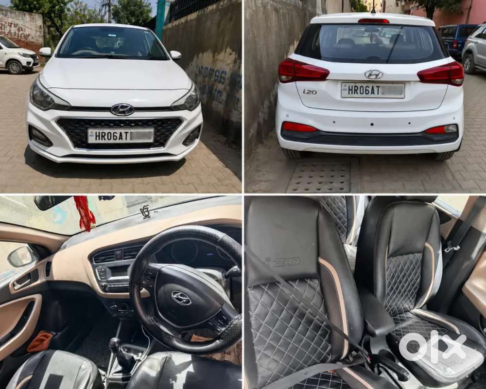 Well Maintained Car With Complete Documents And Perfect Condition