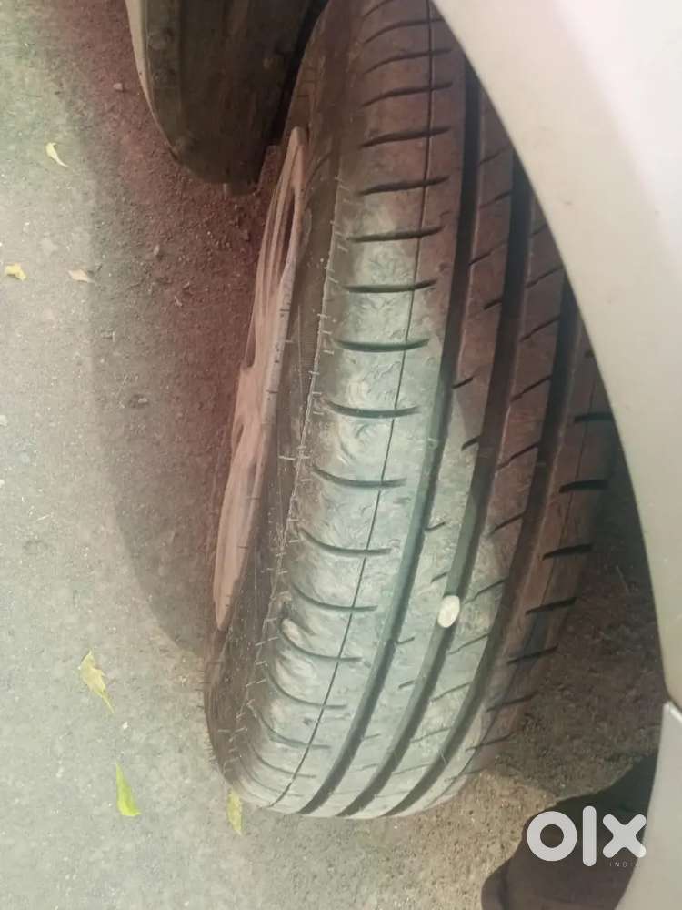 Maruti Suzuki Ritz