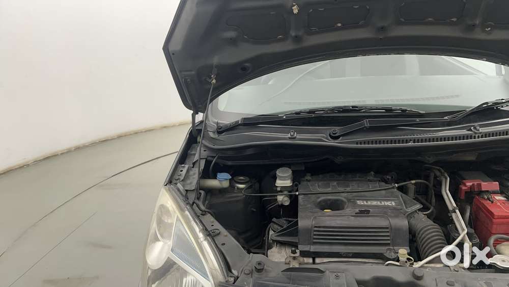 Maruti Suzuki Wagon R 1.0 2010-2019 Vxi Plus, 2012, Petrol