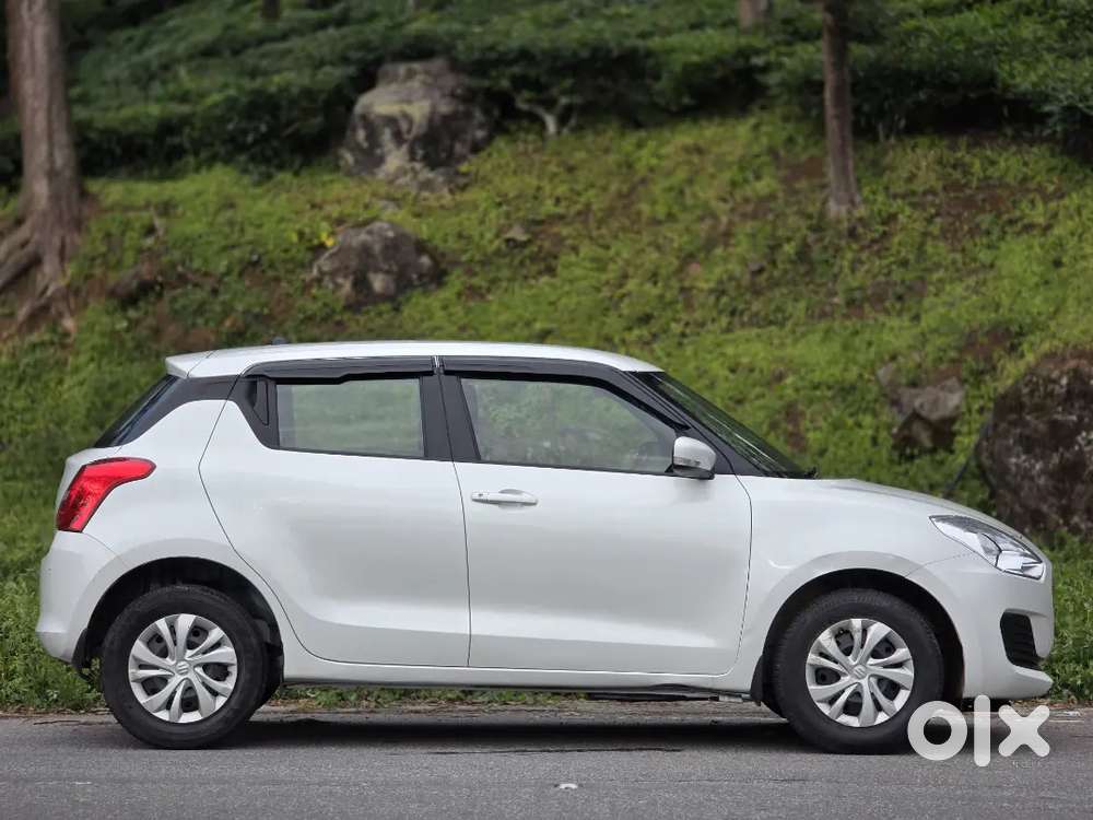 Swift Maruti Suzuki 2023