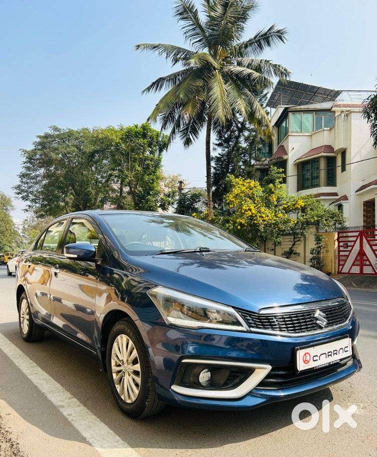 Maruti Suzuki Ciaz, 2023, Petrol
