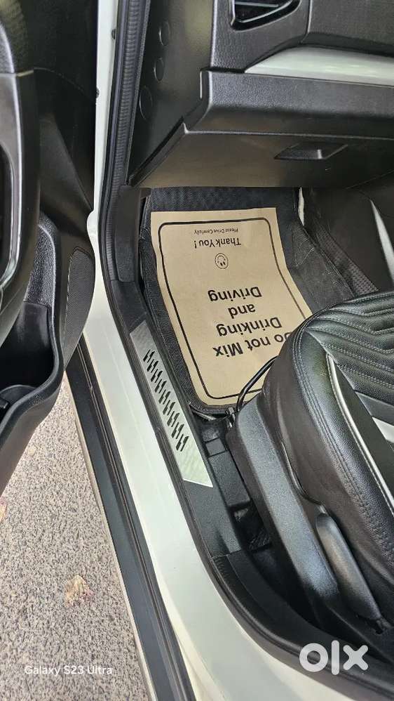 Maruti Suzuki Brezza 2019