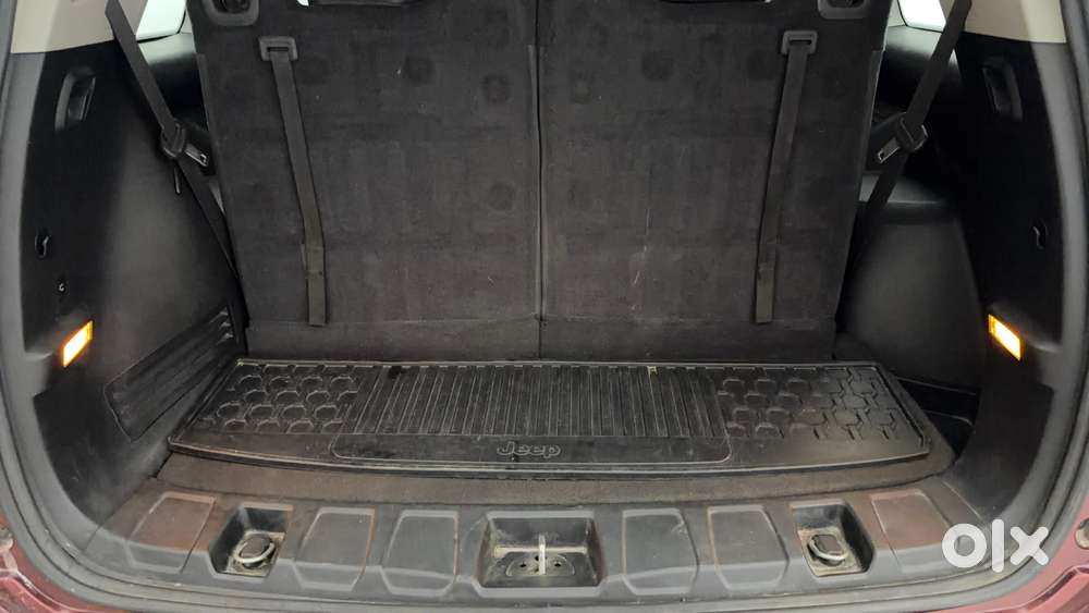 Jeep Meridian Limited Opt 4x4, 2022, Diesel
