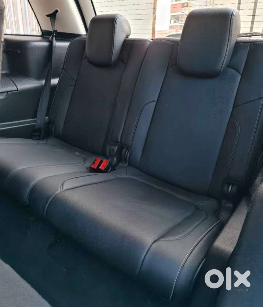 Tata Hexa 2.2 Xta 4x2 7 Str, 2019, Diesel