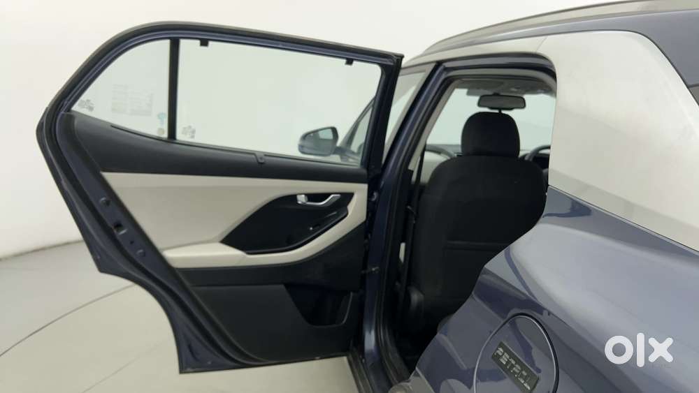 Hyundai Creta 1.5 Sx, 2022, Petrol