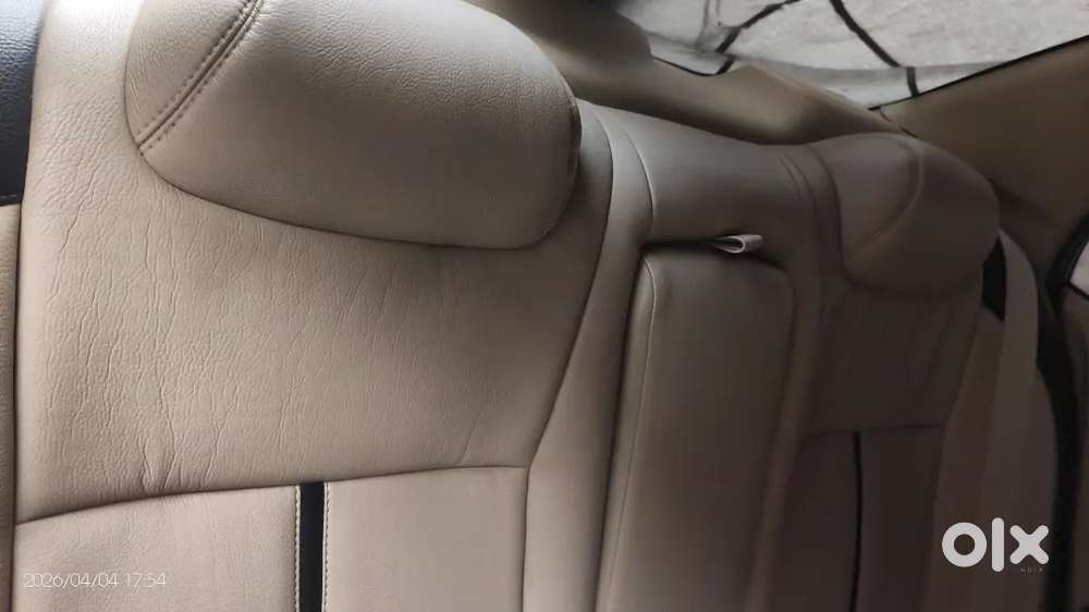 Honda Amaze 2014 Cng & Hybrids 96000 Km Driven