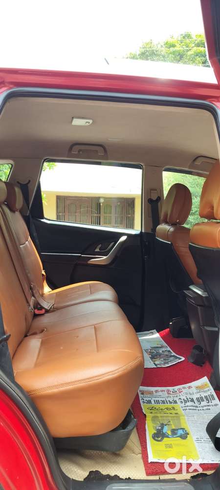 Mahindra Xuv500, 2014, Diesel