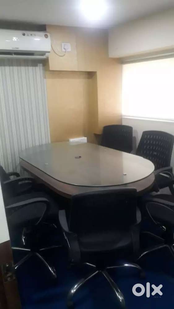 Fully furnished office For Rent Shops & Offices 1750251002