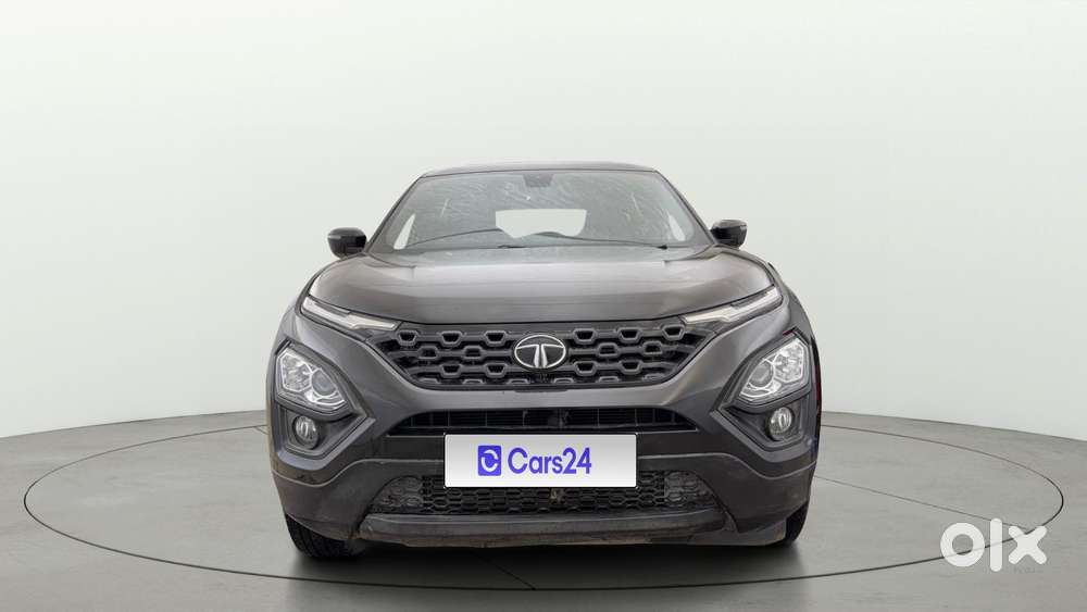 Tata Harrier Xz+, 2022, Diesel