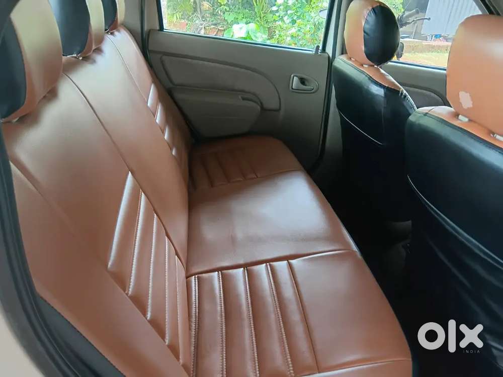 Mahindra Verito Diesel 2012