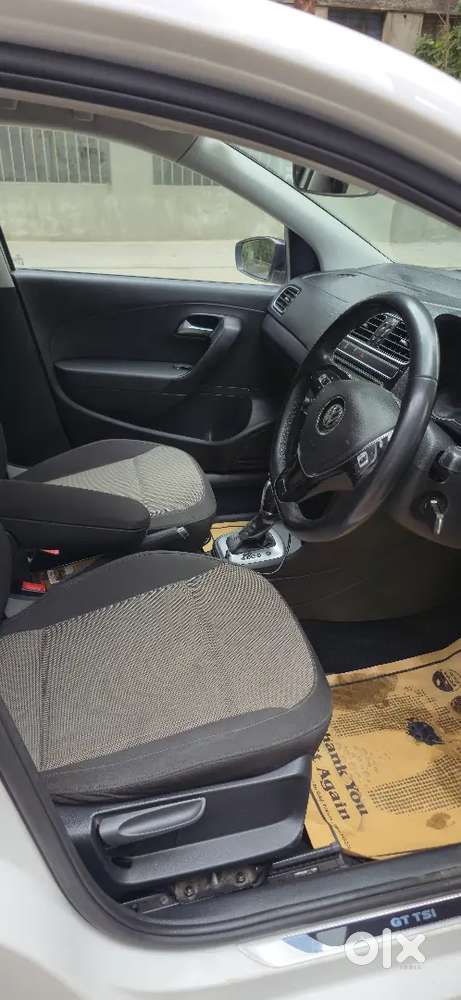 Volkswagen Polo Gt 2018 Tsi