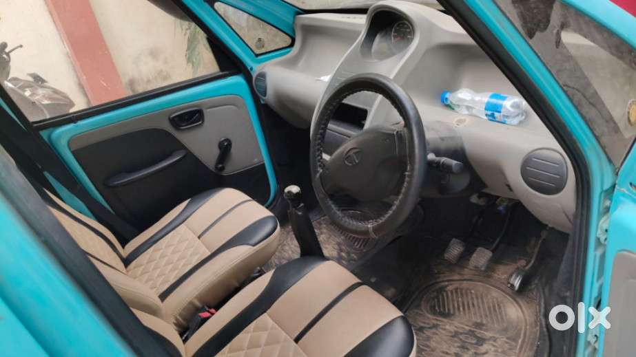 Tata Nano Xt, 2012, Petrol