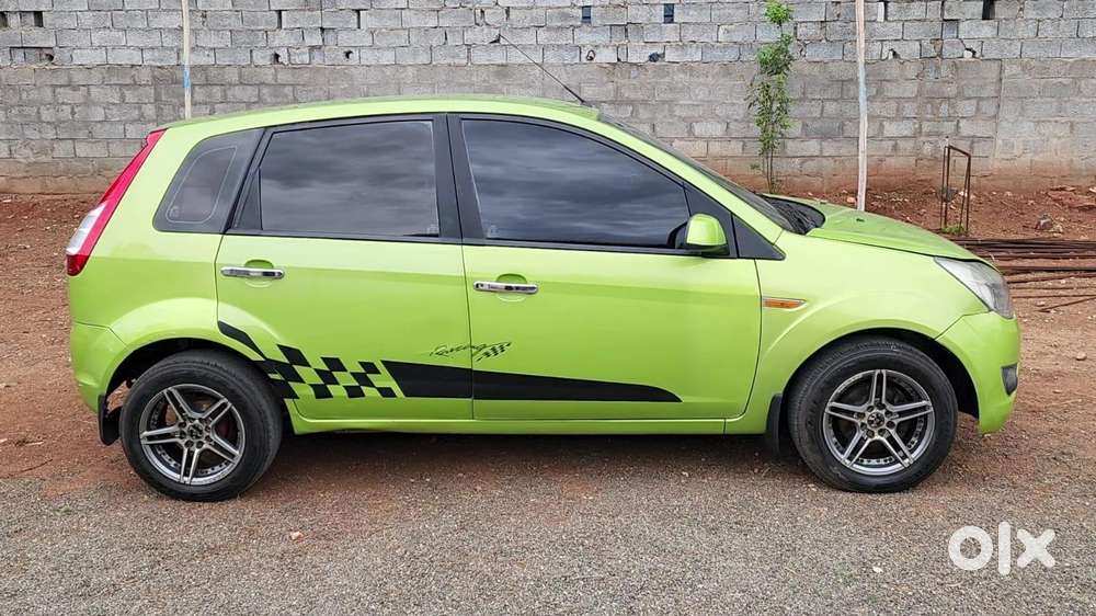 Ford Figo
