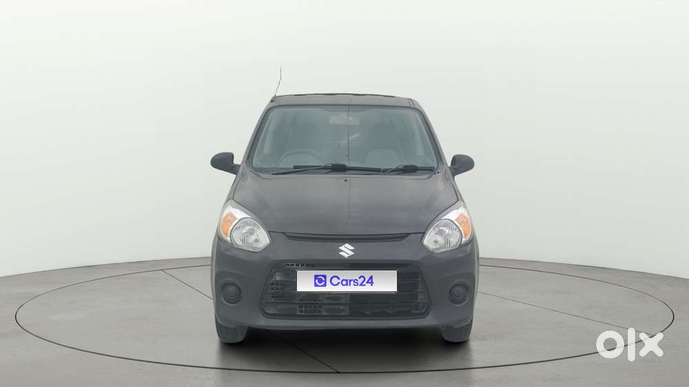 Maruti Suzuki Alto 800 Vxi, 2017, Petrol
