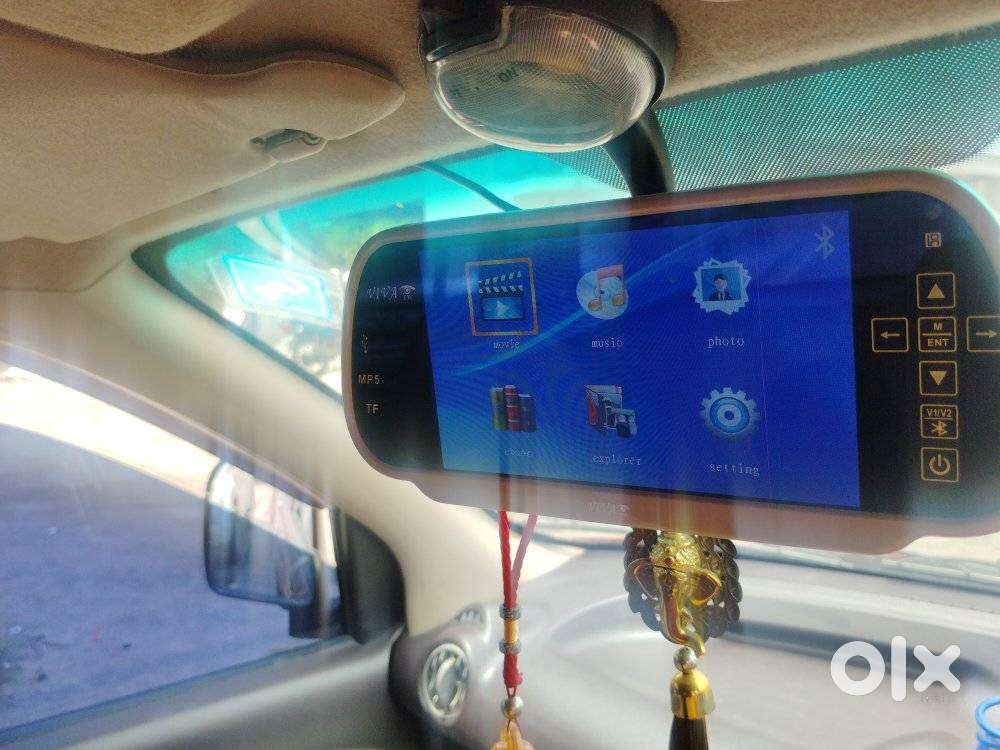 Hyundai Santro Magna, 2011, Lpg