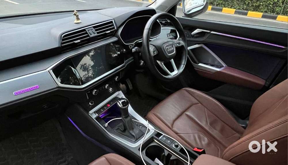 Audi Q3 40 Tfsi Premium Plus, 2025, Petrol