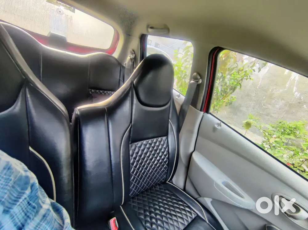Datsun Go 2016 Buy Petrol Well Maintained