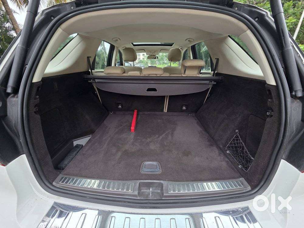 Mercedes-benz Gle Class 3.0 350d 4matic, 2016, Diesel