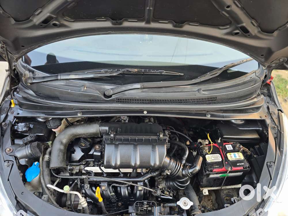 Hyundai I10 1.2 Kappa Magna, 2012, Petrol
