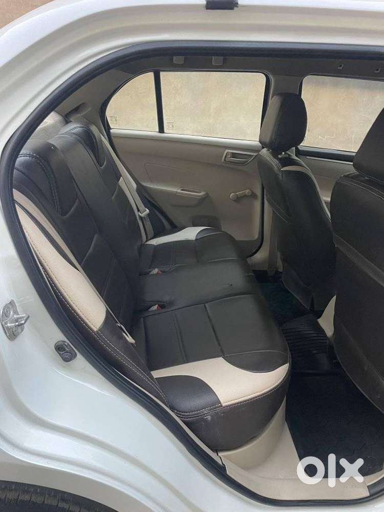 Maruti Suzuki Swift Dzire Lxi Option, 2022, Cng & Hybrids