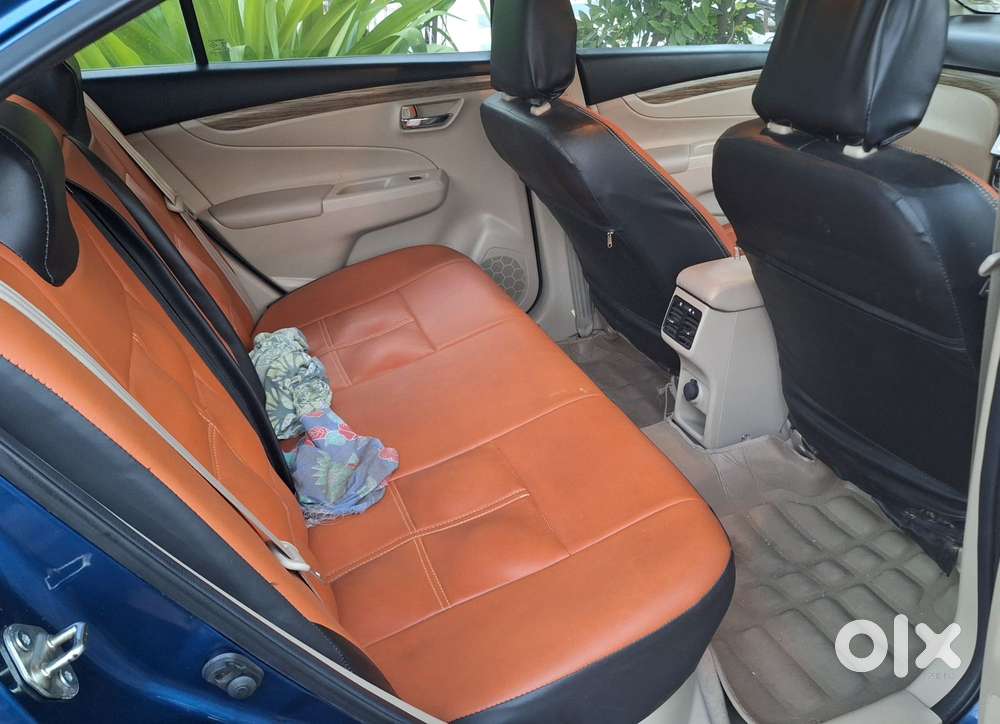 Maruti Suzuki Ciaz Smart Hybrid Delta , 2021, Petrol