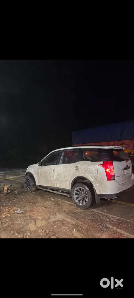 Mahindra Xuv500  If Interested Please Contact For Further Info.