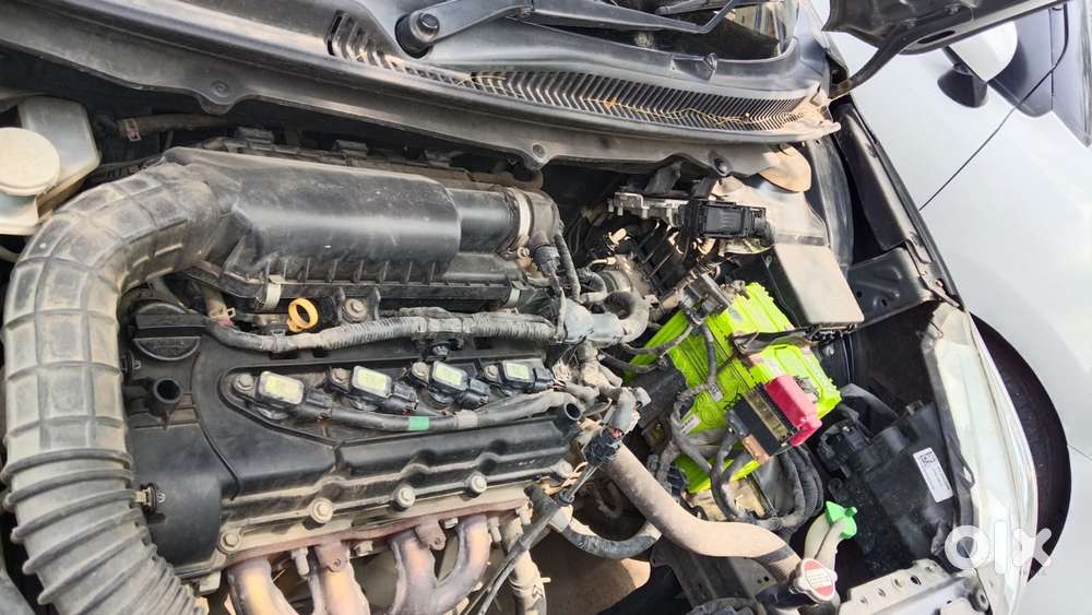 Maruti Suzuki Baleno 1.3 Sigma, 2019, Petrol