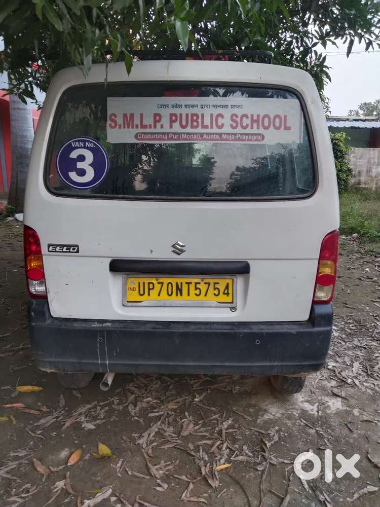 Maruti Suzuki Eeco 2024
