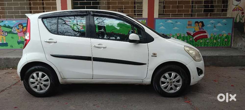 Maruti Ritz Zdi 2014