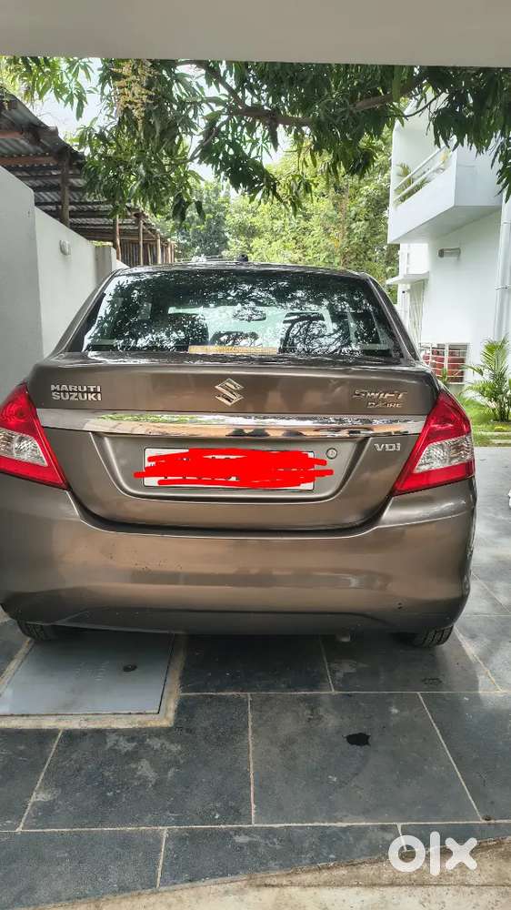 Swift Dzire Maruti Suzuki 2016 Diesel Manual