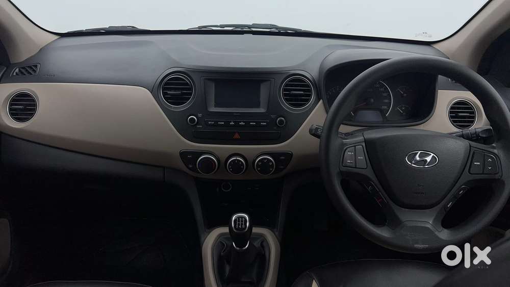Hyundai Grand I10 1.2 Kappa Sportz, 2017, Petrol
