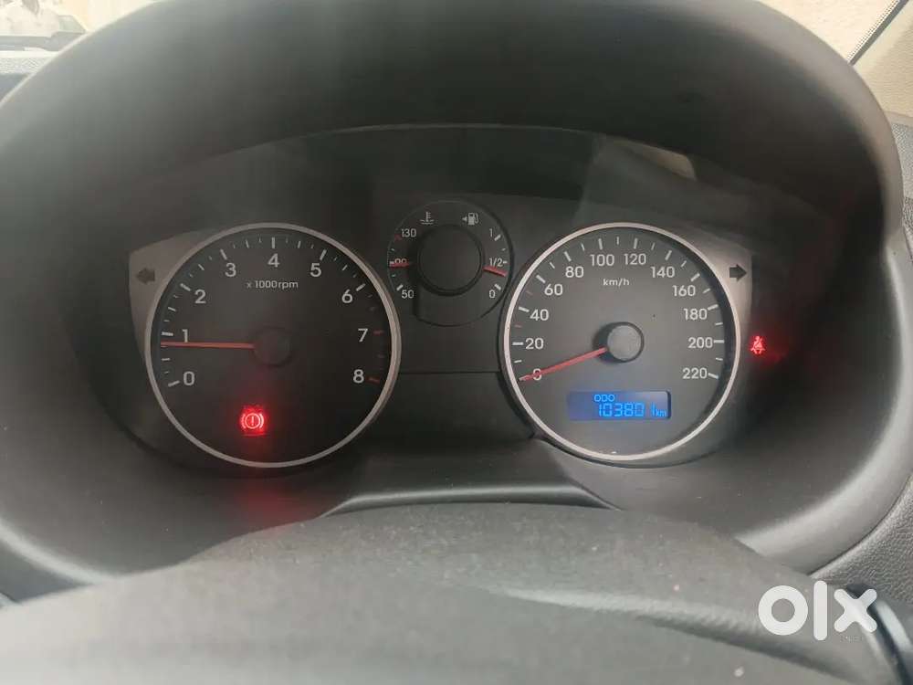 Hyundai I20 Magna 2012