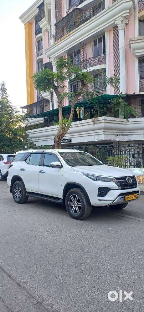 Toyota Fortuner 3.0 4x2 Mt, 2022, Diesel