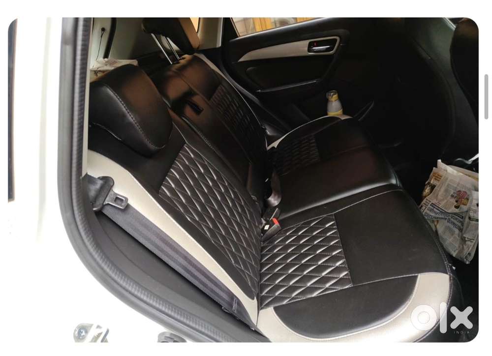 2022 Toyota Urban Cruiser High Grade Mt  1st Owner  52800