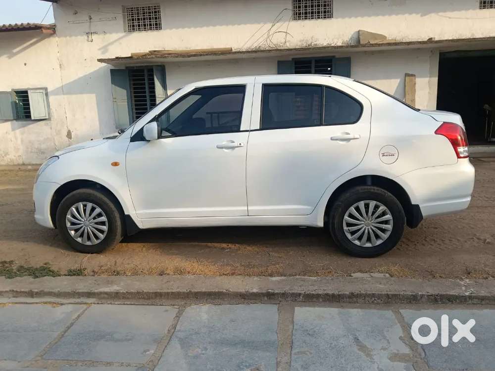 Maruti Suzuki Dzire 2015 Diesel 290000 Km Driven