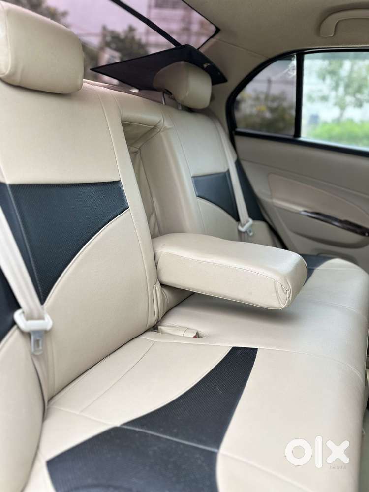 Maruti Suzuki Swift Dzire Vdi (o), 2015, Diesel