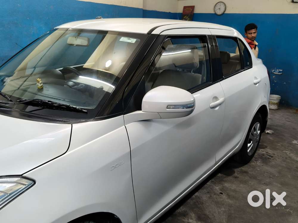 Maruti Suzuki Dzire 2017-2020 Vdi, 2014, Diesel