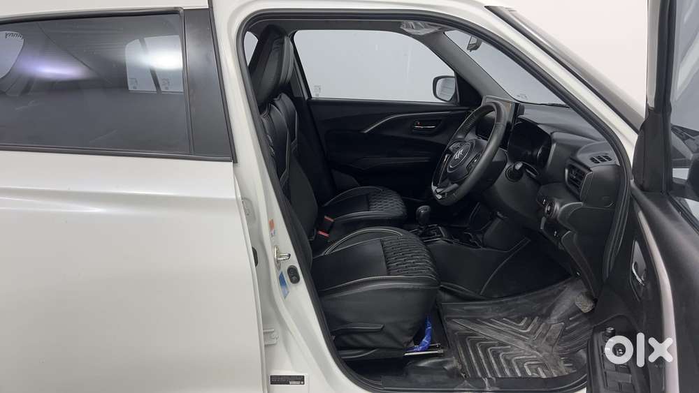 Maruti Suzuki Swift 2021-1.2 Zxi Plus Amt, 2025, Petrol