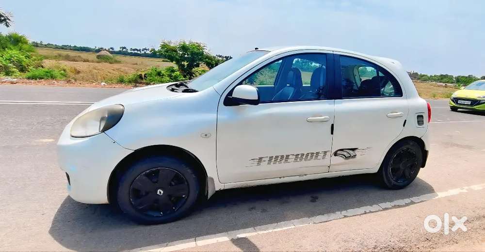 Renault Pulse Rxl Diesel 2016