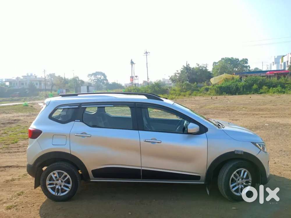 Renault Triber Rxt 2019
