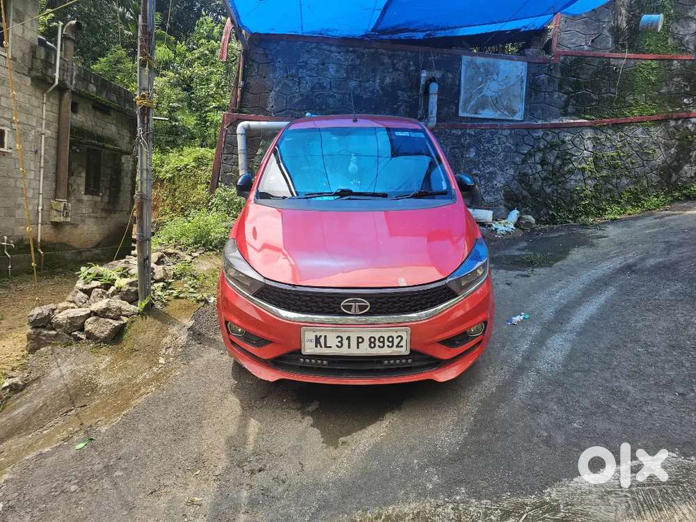Tata Tiago 2020 December Petrol Good Condition