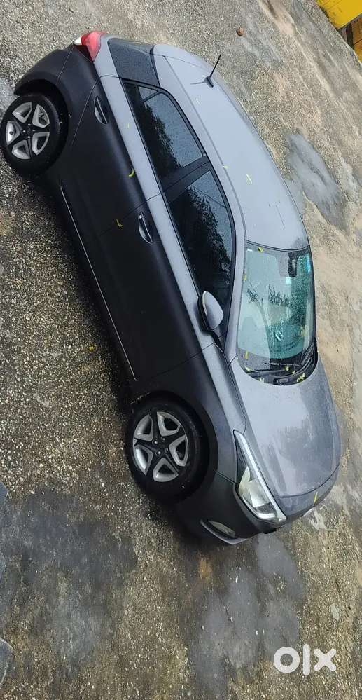 Elite I20 Asta