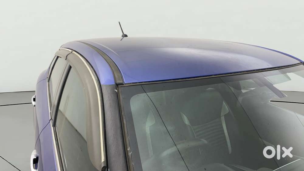 Maruti Suzuki Baleno 1.2 Alpha, 2017, Petrol