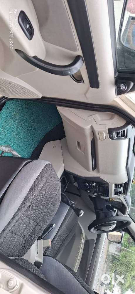 Mahindra Scorpio S6 7 Seater, 2017, Diesel