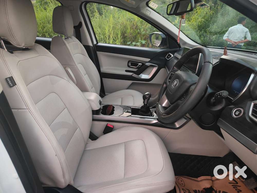 Tata Safari 2.0 Kryotec Xz Plus 6 S, 2021, Diesel