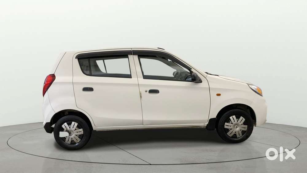 Maruti Suzuki Alto Std (o), 2022, Petrol